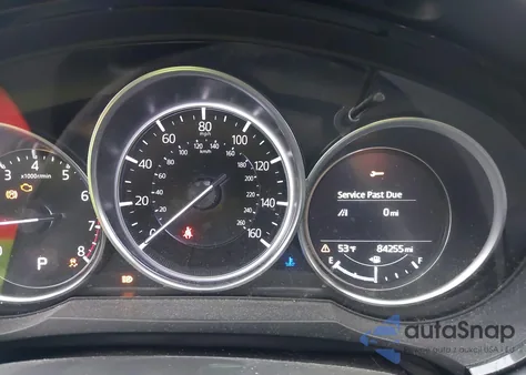 2019 Mazda Cx-9 Touring from USA, damaged, VIN JM3TCBCY0K0336002